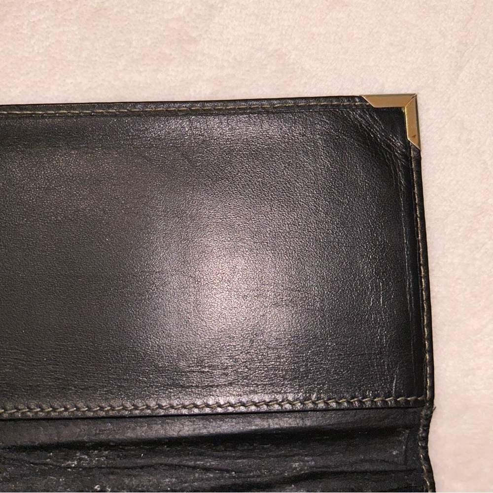 Fendi Checkbook - image 8